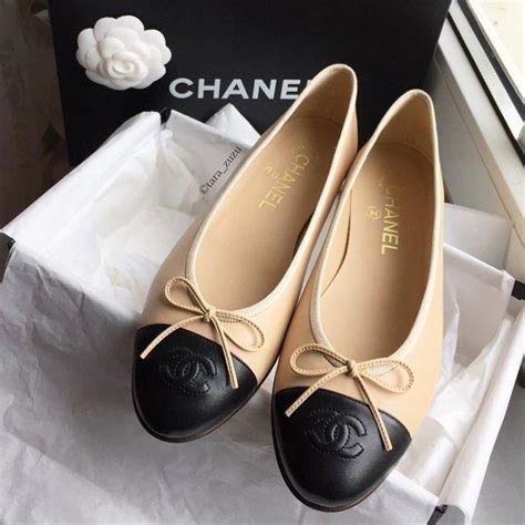 chanel flat sandals replica